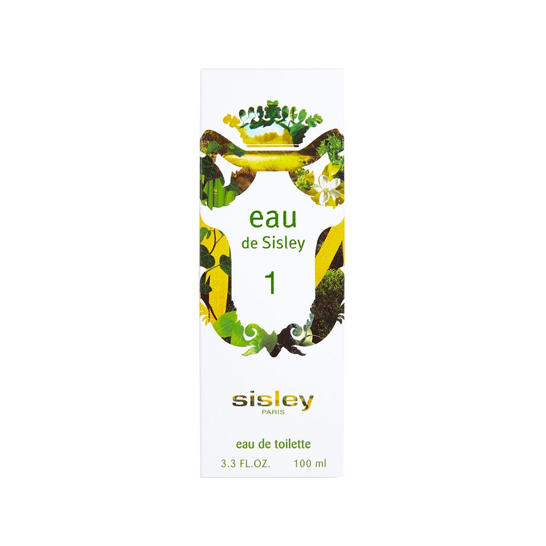 Eau de Sisley 1 Eau de Toilette