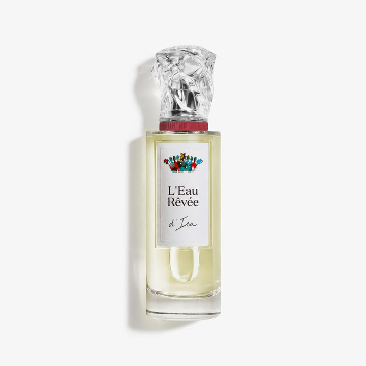 L'Eau Rêvée D'Isa Eau de Toilette