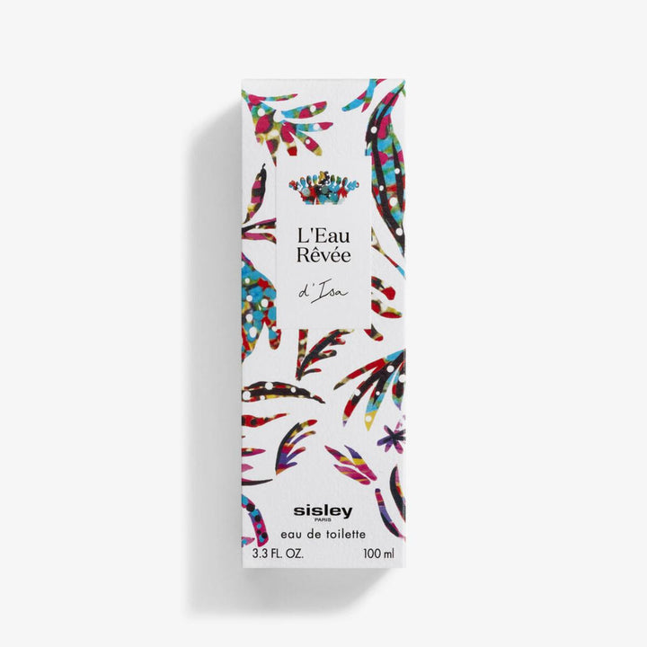 L'Eau Rêvée D'Isa Eau de Toilette