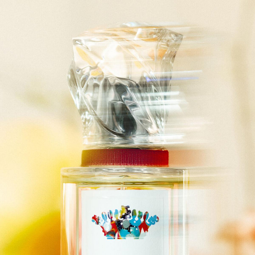 L'Eau Rêvée D'Isa Eau de Toilette