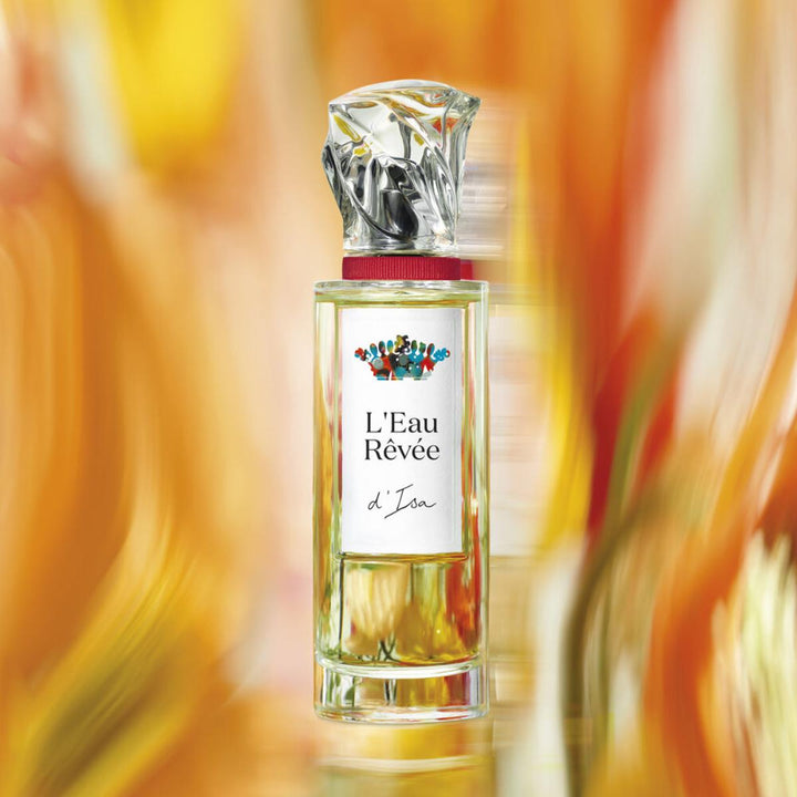 L'Eau Rêvée D'Isa Eau de Toilette