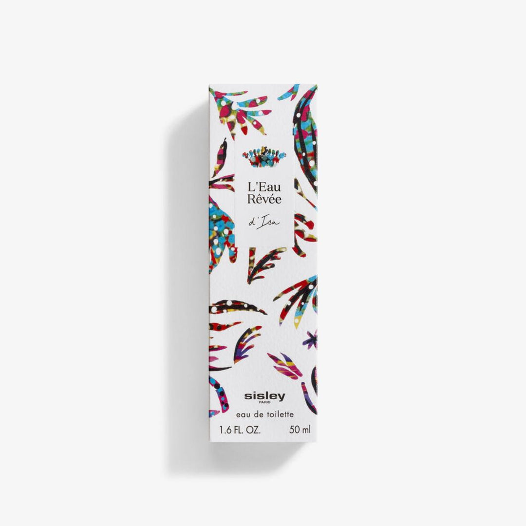 L'Eau Rêvée D'Isa Eau de Toilette