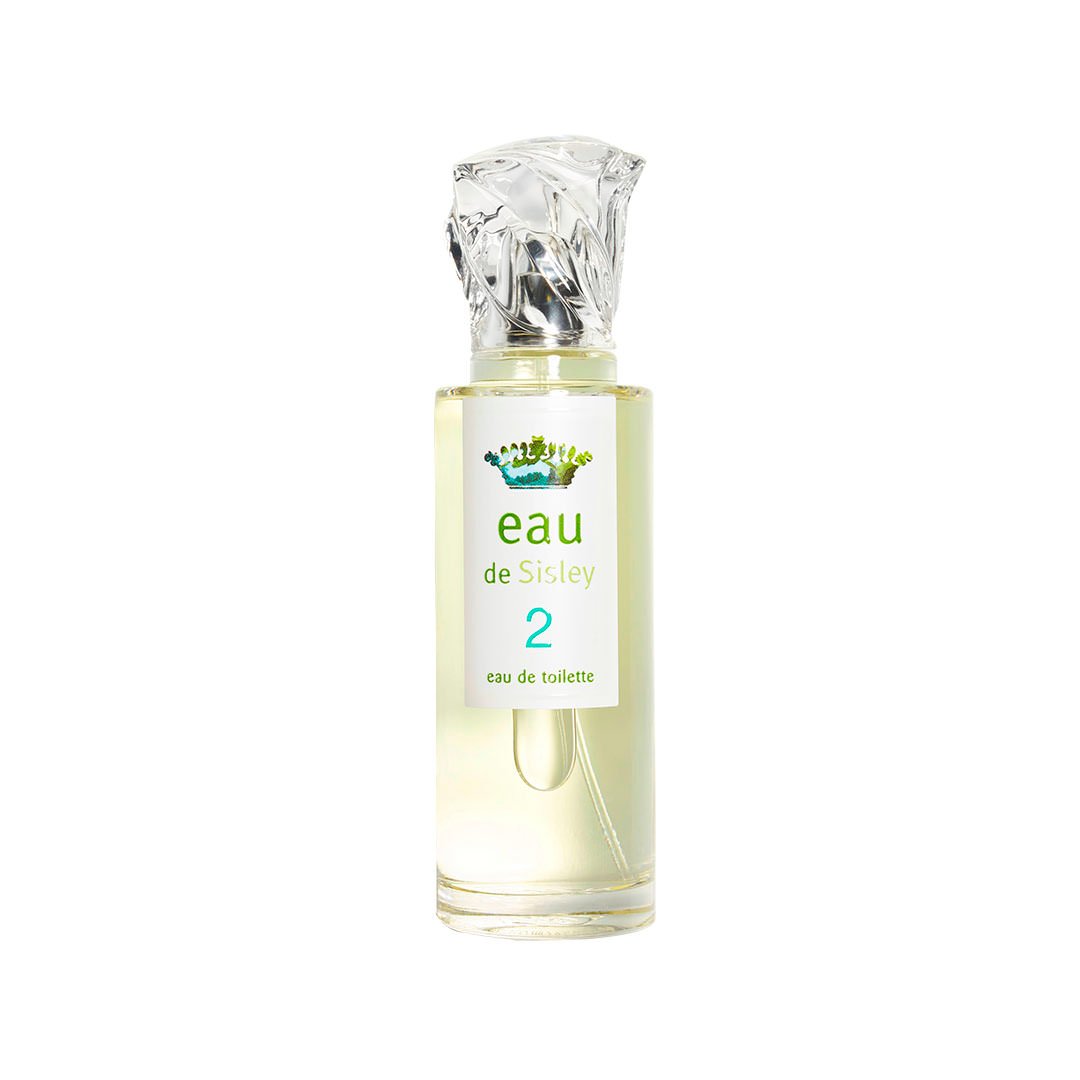 Eau de Sisley 2 Eau de Toilette