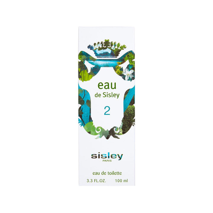 Eau de Sisley 2 Eau de Toilette