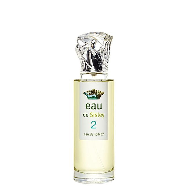 Eau de Sisley 2 Eau de Toilette