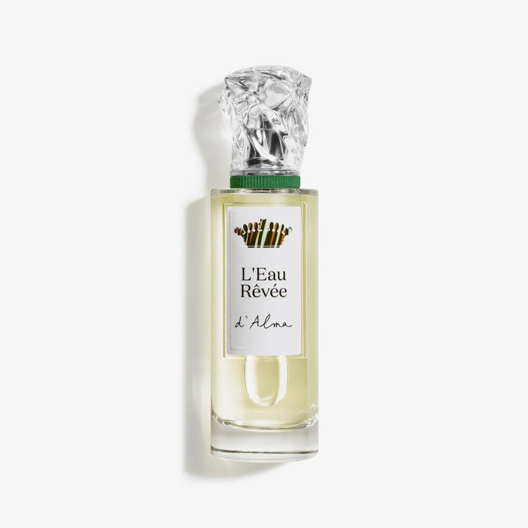 L'Eau Rêvée D'Alma Eau de Toilette