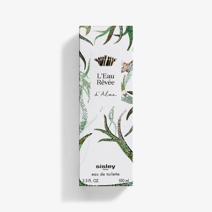 L'Eau Rêvée D'Alma Eau de Toilette