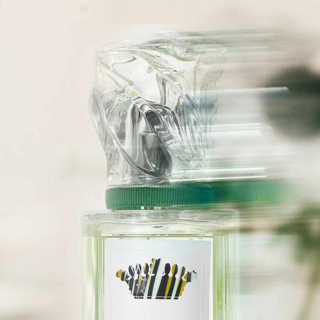 L'Eau Rêvée D'Alma Eau de Toilette