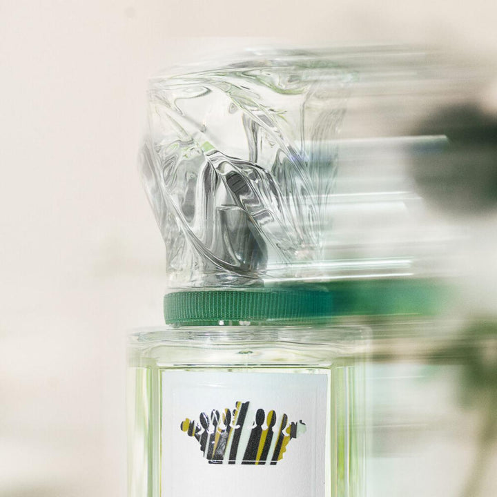 L'Eau Rêvée D'Alma Eau de Toilette