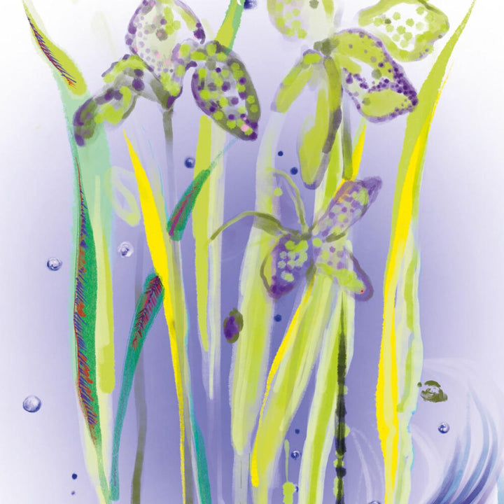 L'Eau Rêvée D'Alma Eau de Toilette