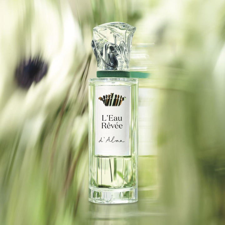L'Eau Rêvée D'Alma Eau de Toilette
