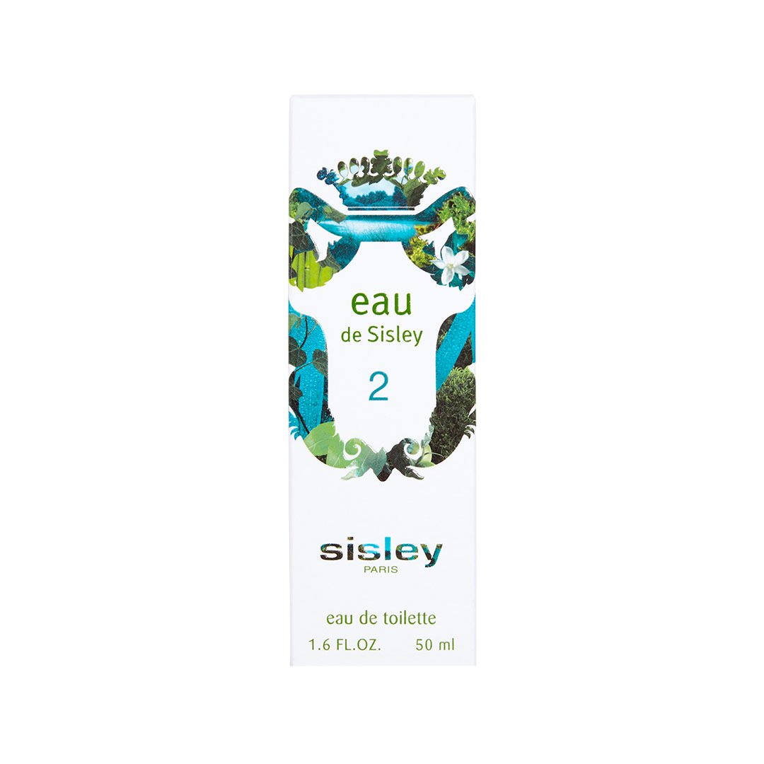 Eau de Sisley 2 Eau de Toilette