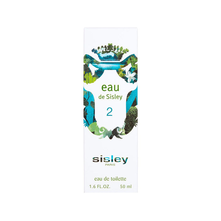 Eau de Sisley 2 Eau de Toilette