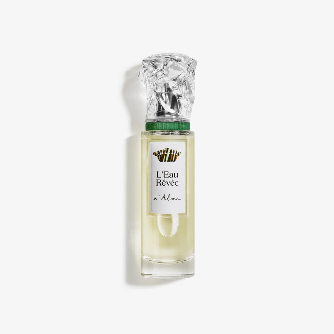 L'Eau Rêvée D'Alma Eau de Toilette