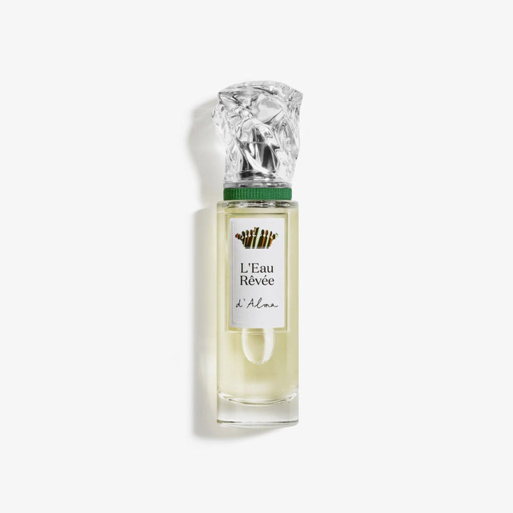 L'Eau Rêvée D'Alma Eau de Toilette