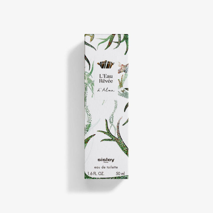 L'Eau Rêvée D'Alma Eau de Toilette