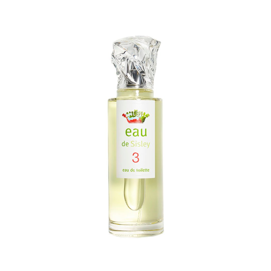 Eau de Sisley 3 Eau de Toilette