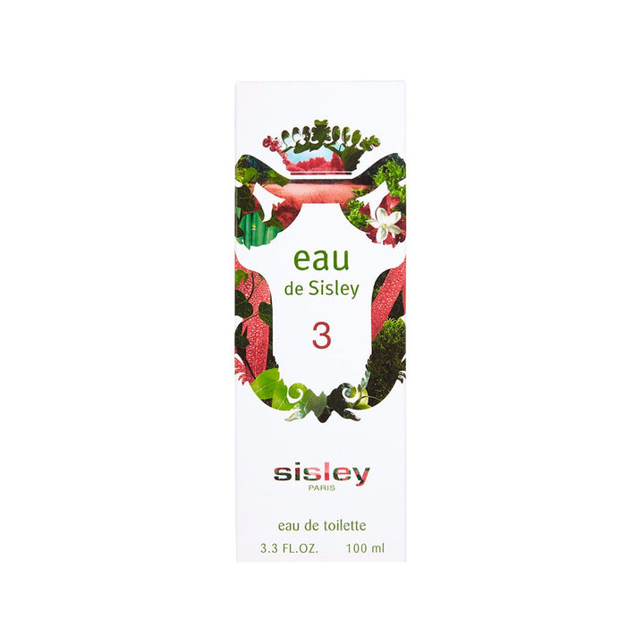 Eau de Sisley 3 Eau de Toilette