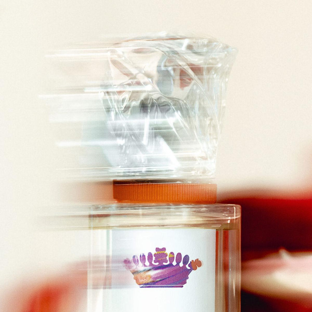 L'Eau Rêvée D'Aria Eau de Toilette