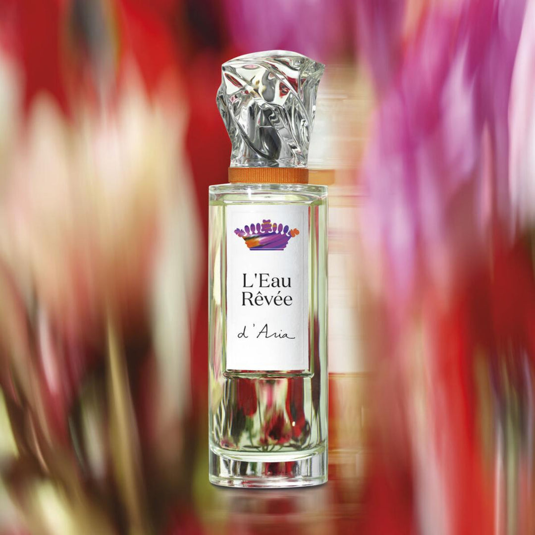 L'Eau Rêvée D'Aria Eau de Toilette
