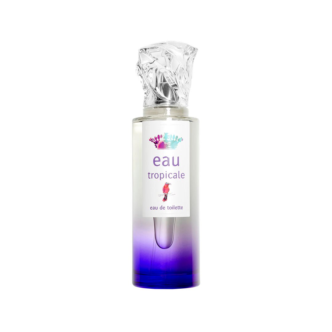 Eau Tropicale Eau de Toilette for women