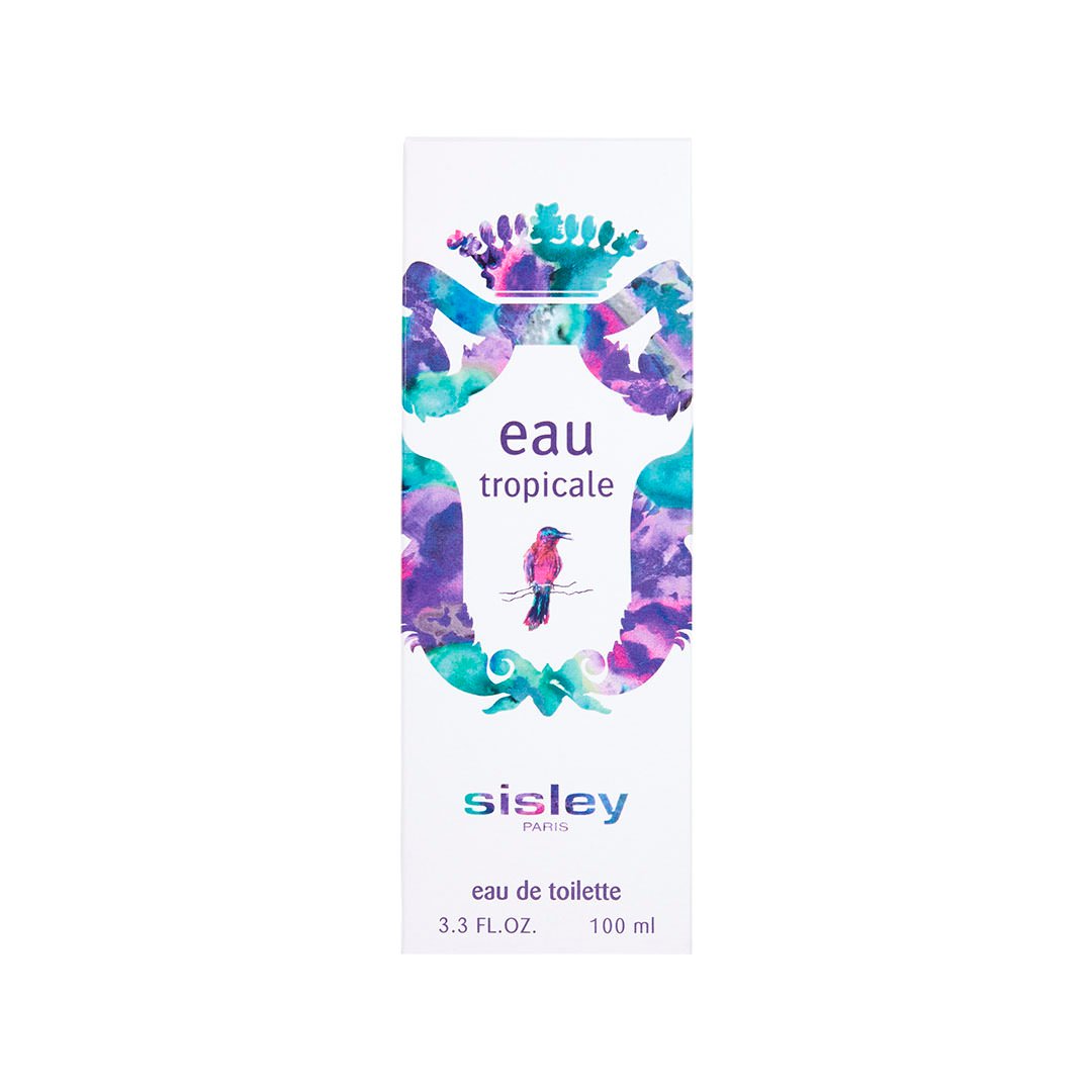 Eau Tropicale Eau de Toilette for women