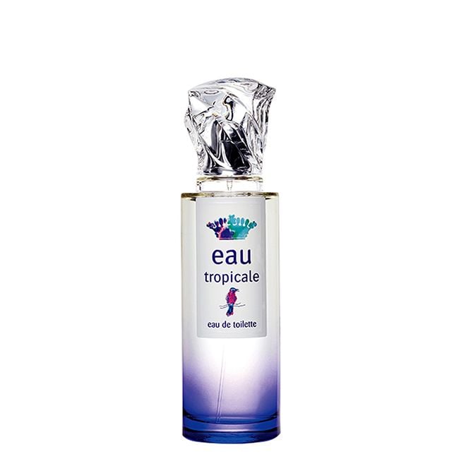 Eau Tropicale Eau de Toilette for women