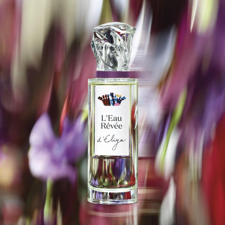 L'Eau Rêvée D'Eliya Eau de Toilette