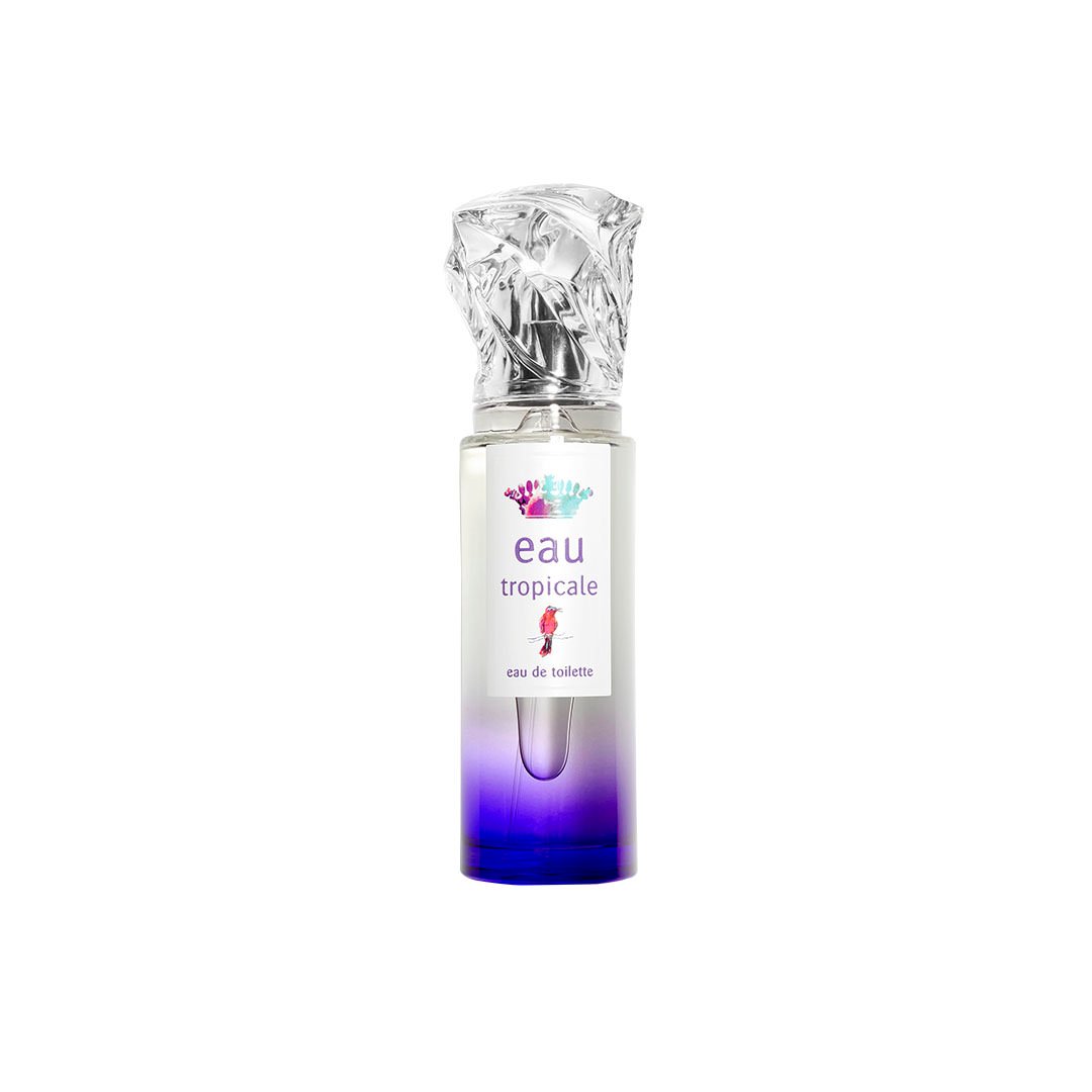 Eau Tropicale Eau de Toilette for women