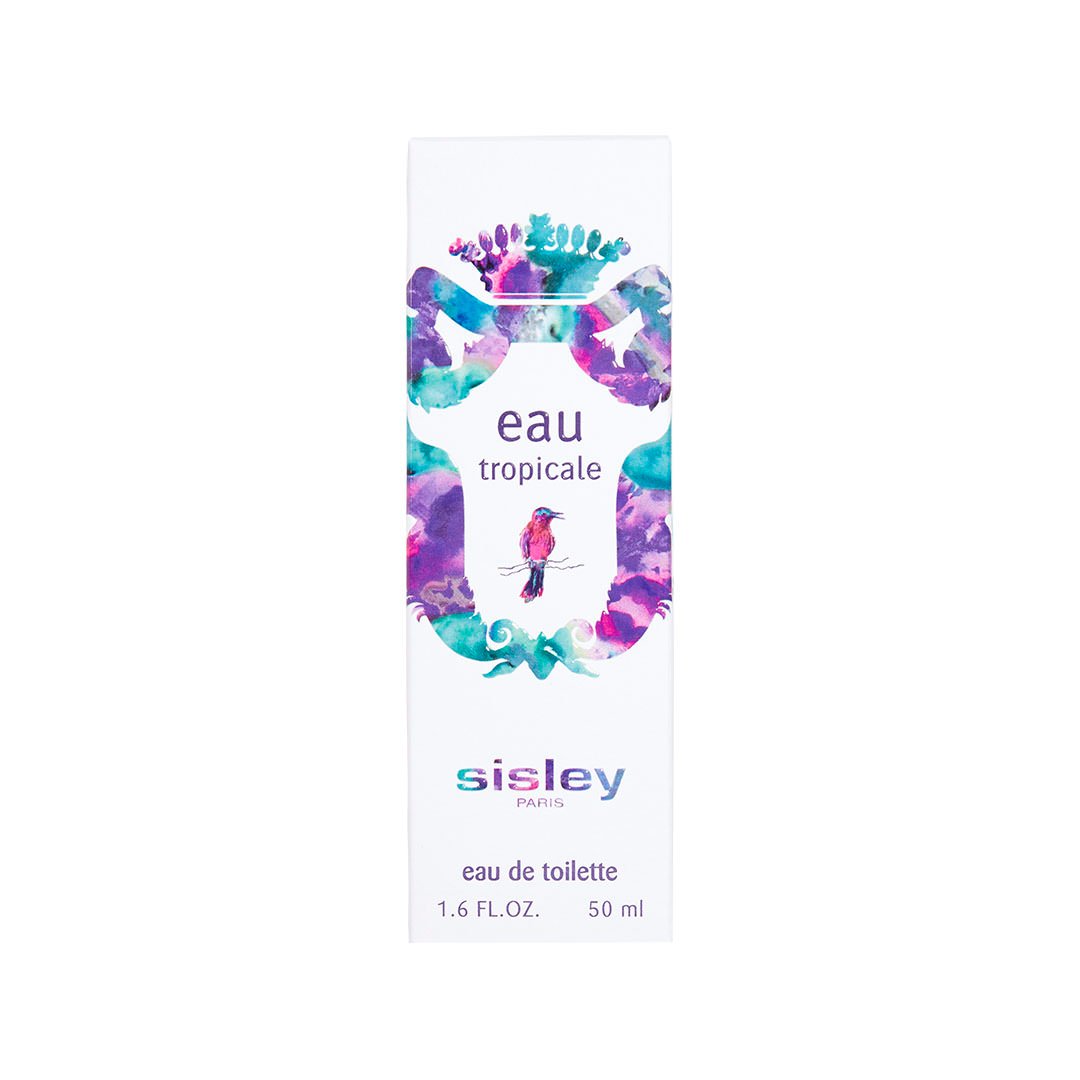 Eau Tropicale Eau de Toilette for women