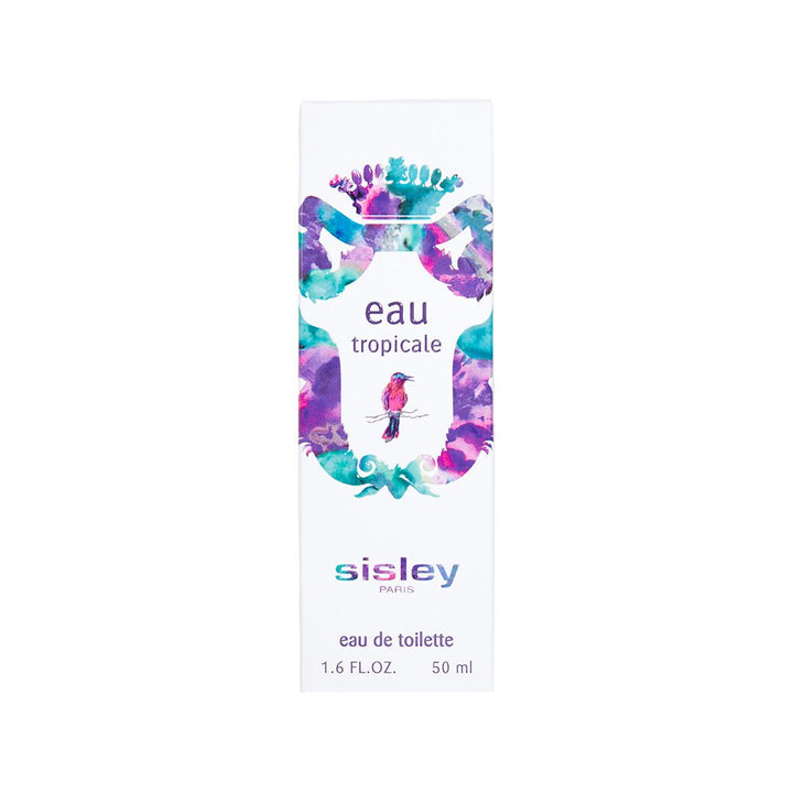 Eau Tropicale Eau de Toilette for women