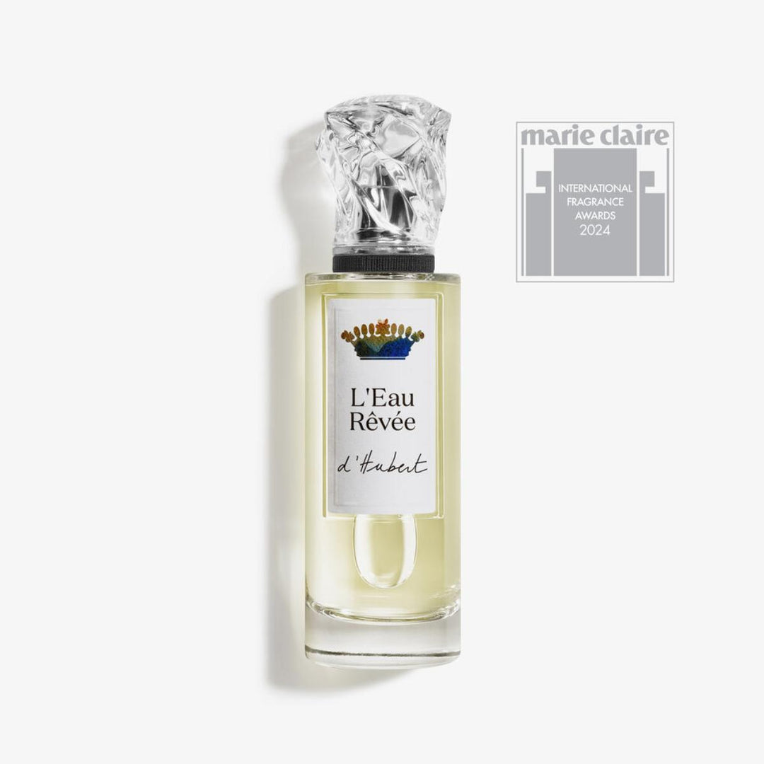 L'Eau Rêvée D'Hubert Eau de Toilette