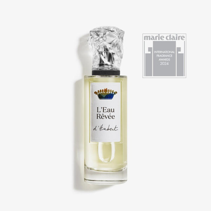 L'Eau Rêvée D'Hubert Eau de Toilette