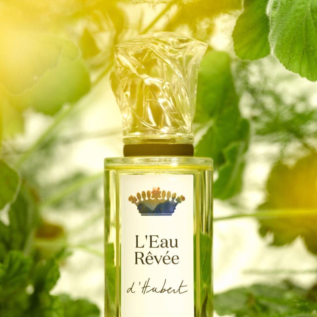 L'Eau Rêvée D'Hubert Eau de Toilette