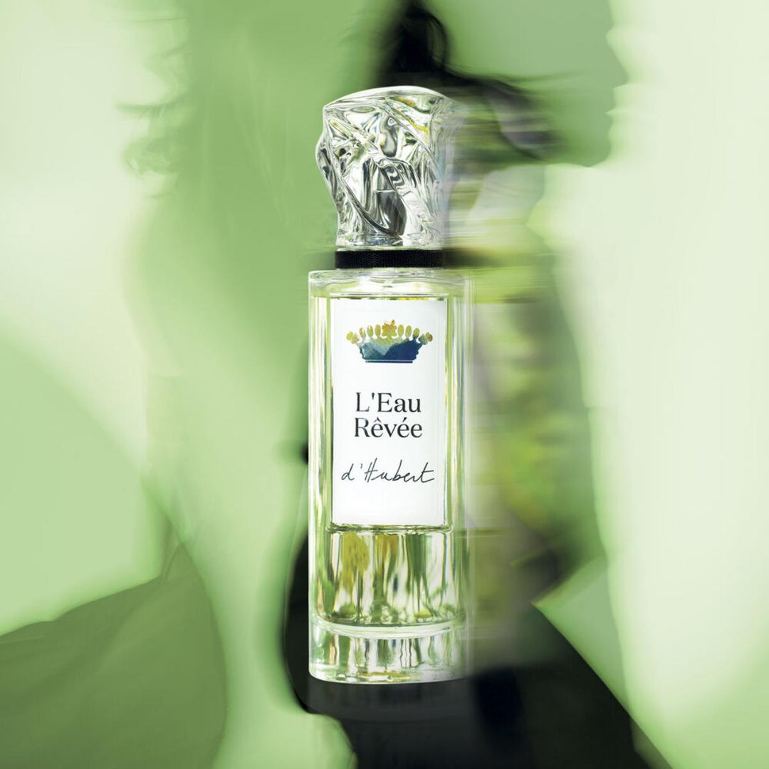 L'Eau Rêvée D'Hubert Eau de Toilette