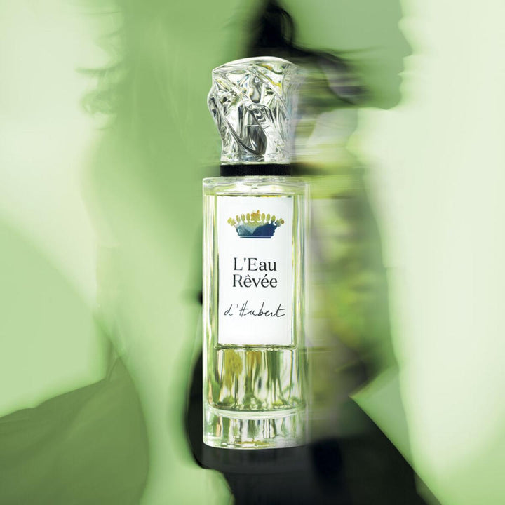 L'Eau Rêvée D'Hubert Eau de Toilette