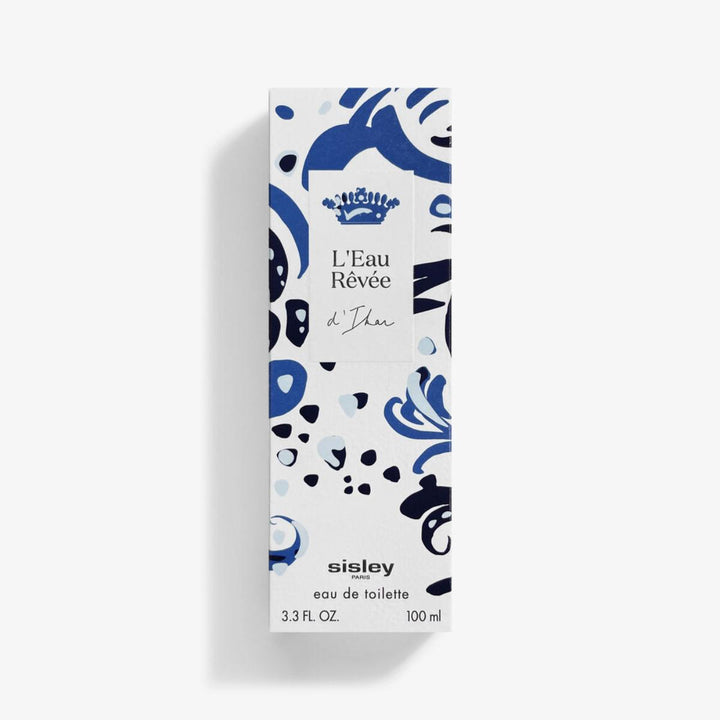 L'Eau Rêvée D'Ikar Eau de Toilette