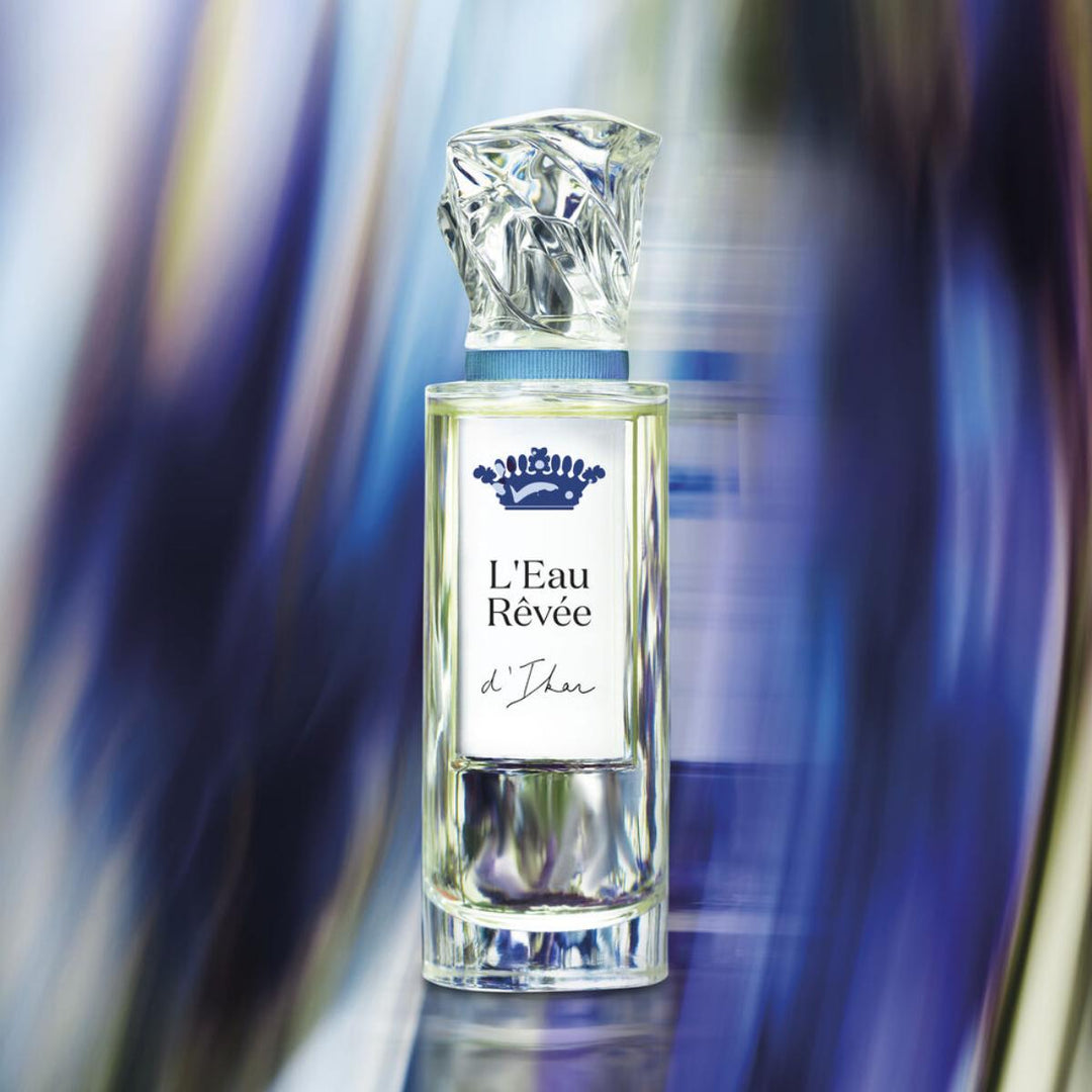 L'Eau Rêvée D'Ikar Eau de Toilette