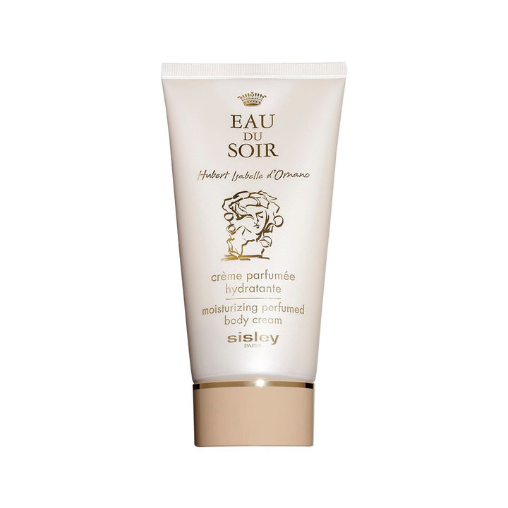 Eau du Soir Body Cream