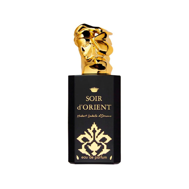 Soir D Orient Eau de Parfum