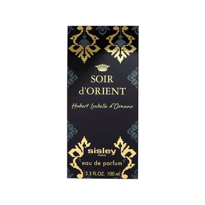 Soir D Orient Eau de Parfum