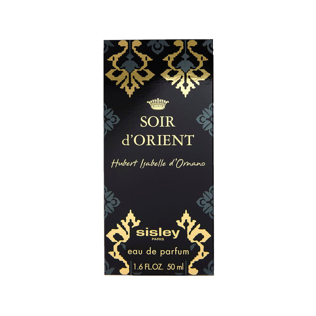 Soir D Orient Eau de Parfum