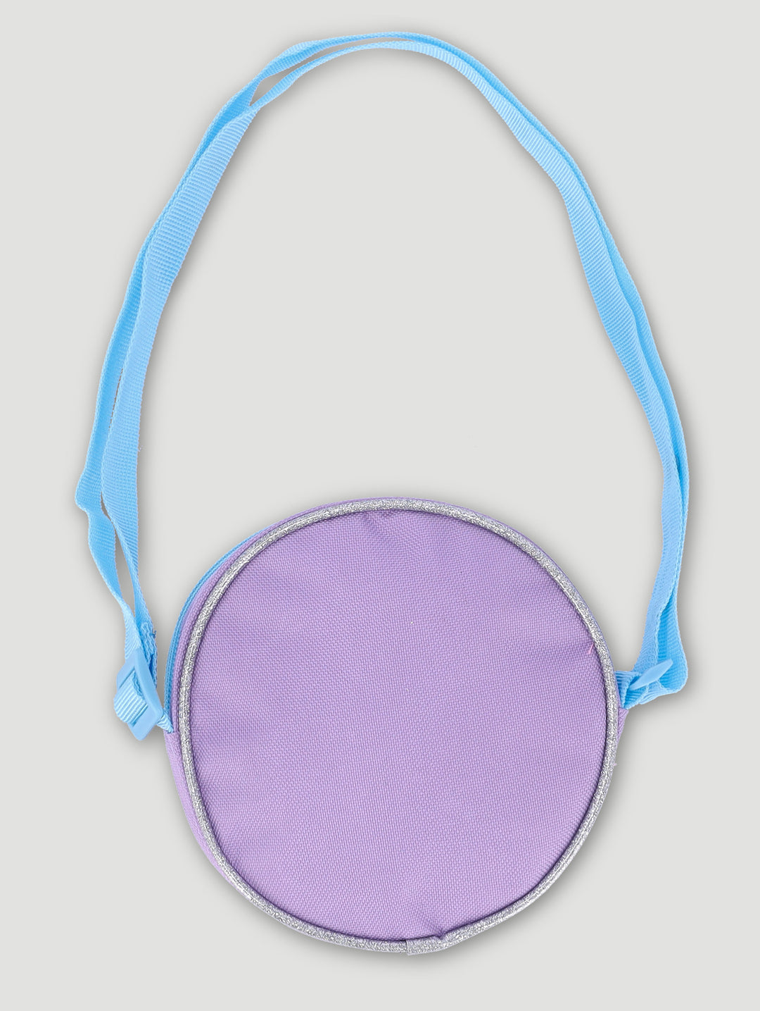 Pre-Girls Frozen Sling Bag - Blue