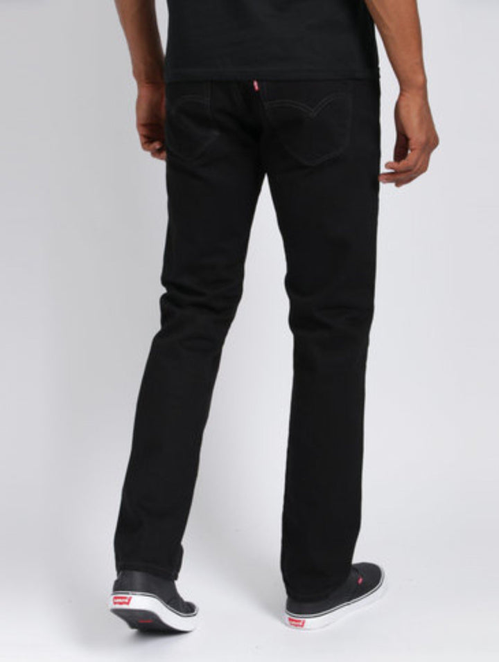 501® Original Denim Jean - Black