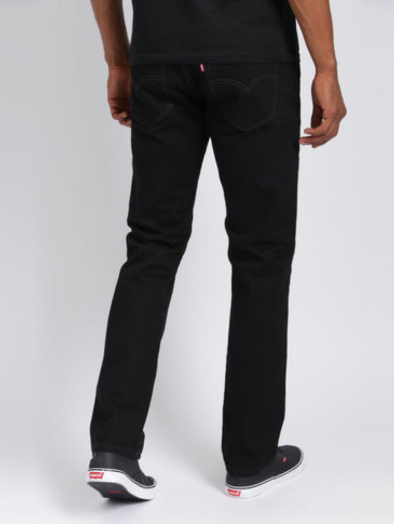 501® Original Denim Jean - Black