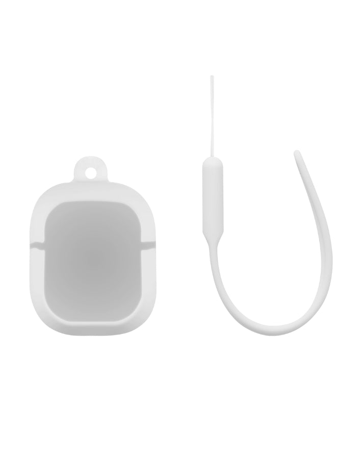 Lumina TWS Earphones White