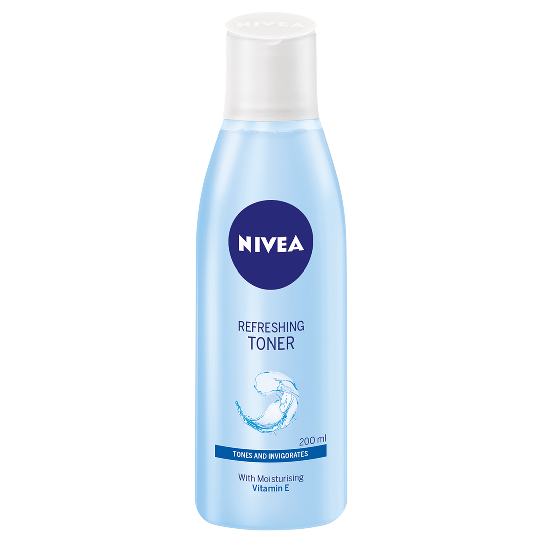 Refreshing Toner 200Ml