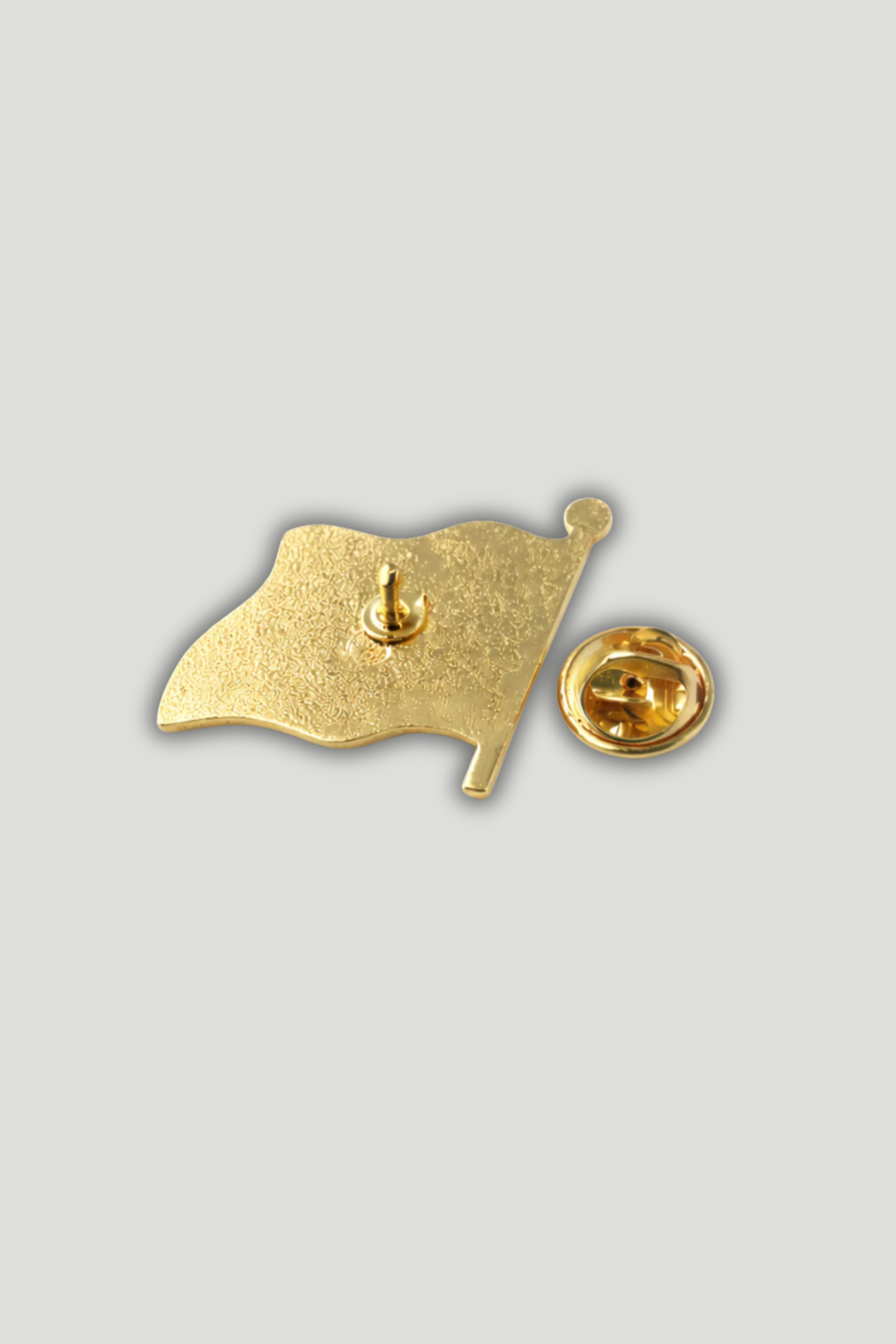SA Supporter Lapel Pin - Multi