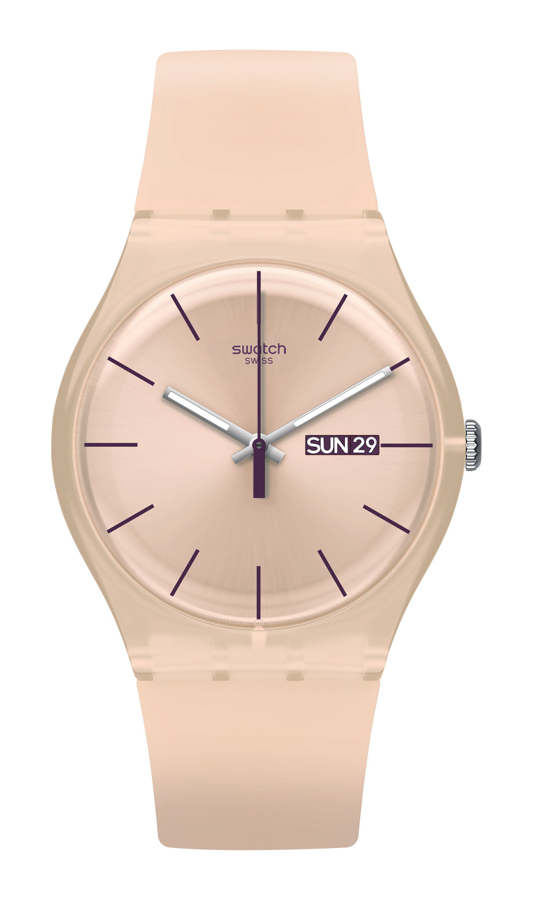 Rose Rebel Watch