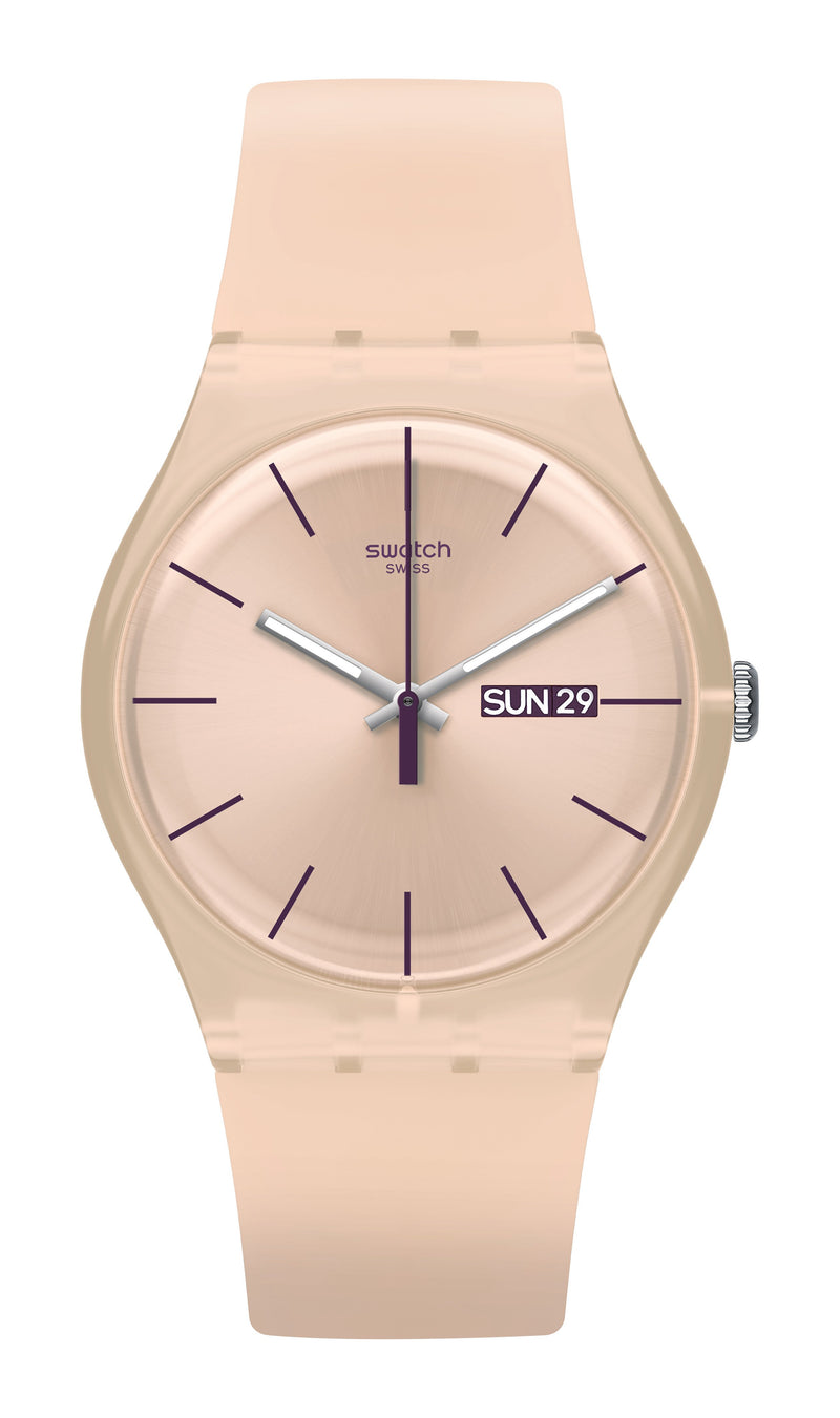 Rose Rebel Watch